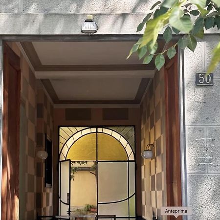 Bwr - Two-Room Apartment Near Navigli Area, Foppa Milano Esterno foto