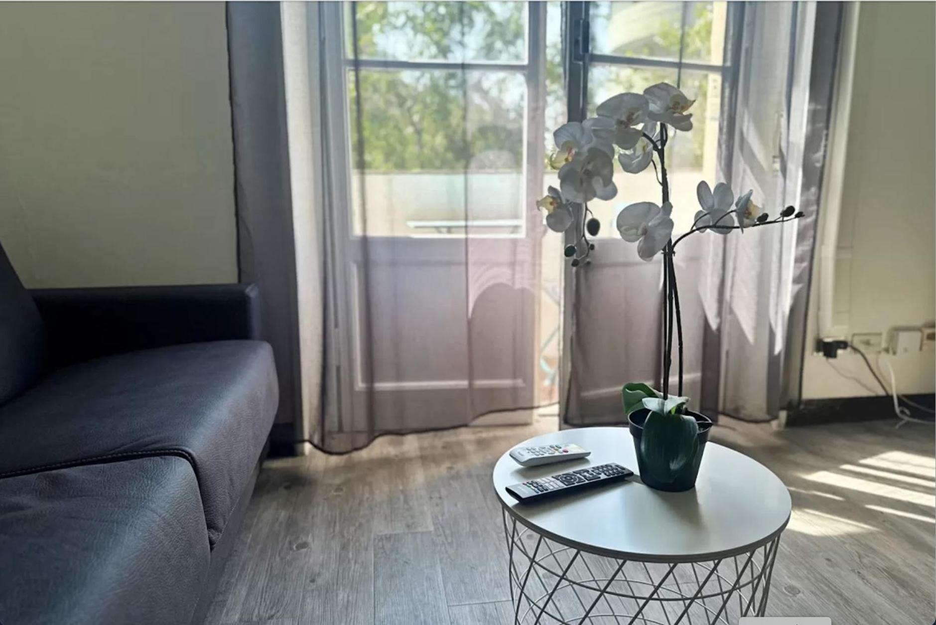 Bwr - Two-Room Apartment Near Navigli Area, Foppa Milano Esterno foto