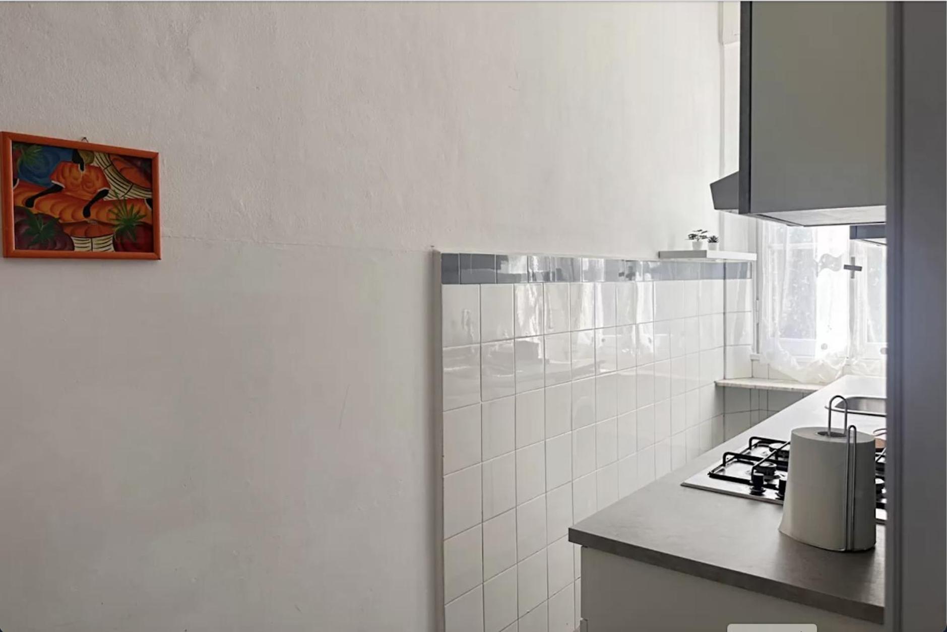 Bwr - Two-Room Apartment Near Navigli Area, Foppa Milano Esterno foto