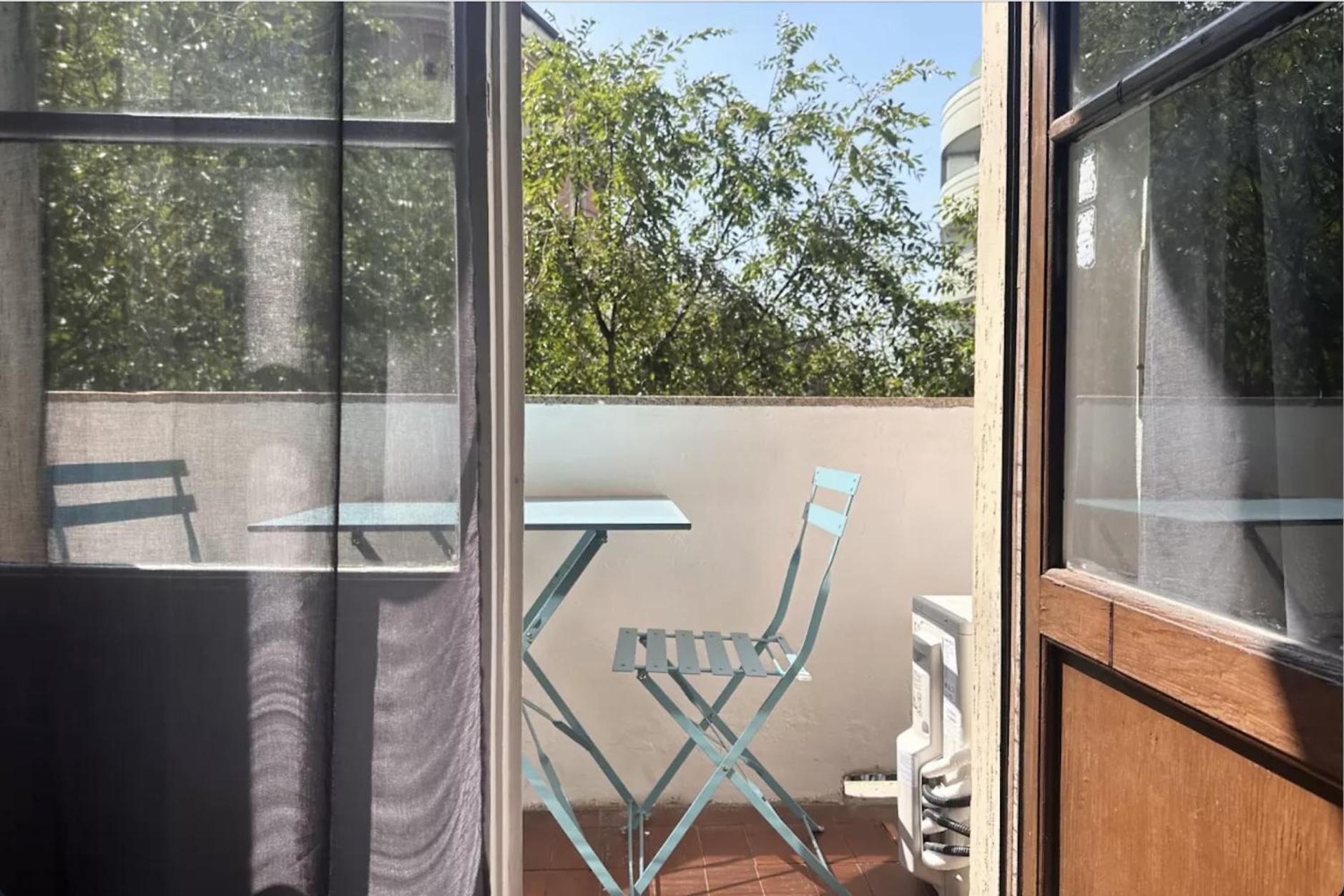 Bwr - Two-Room Apartment Near Navigli Area, Foppa Milano Esterno foto
